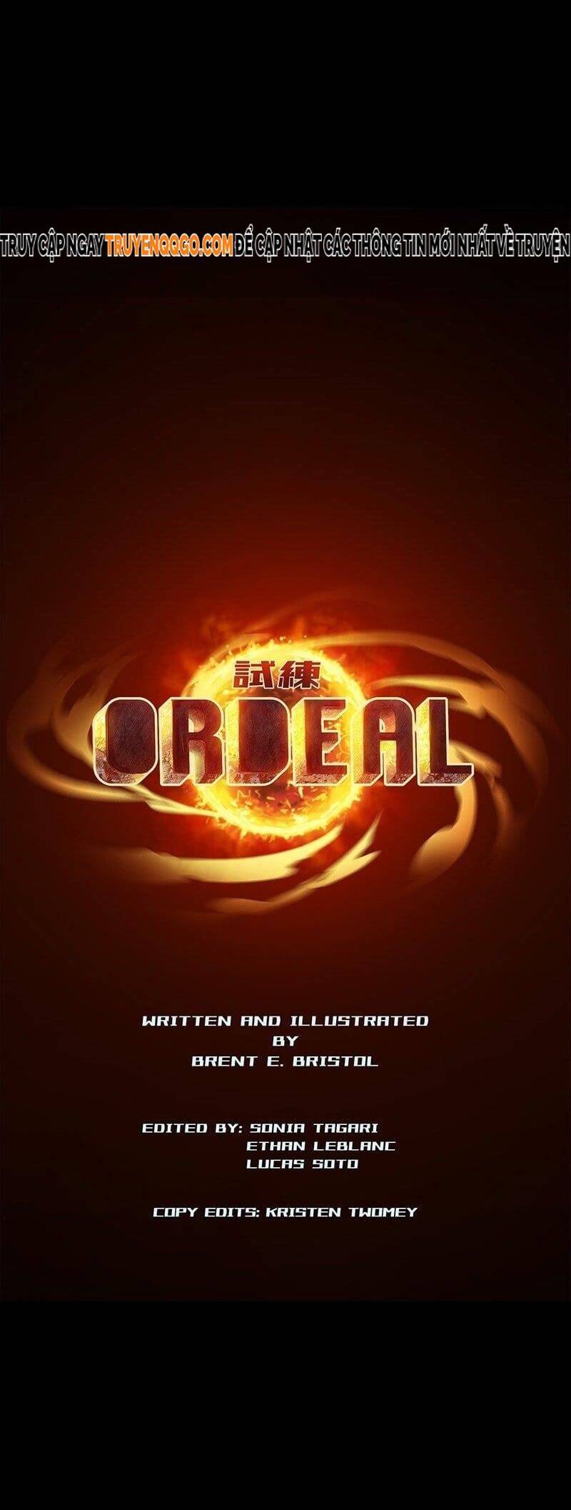 Thách Thức Chapter 117 - 17