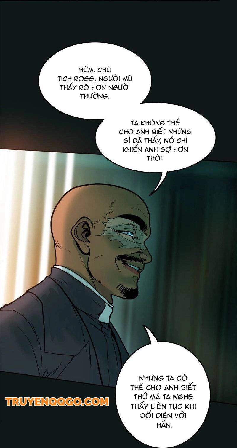 Thách Thức Chapter 115 - 19