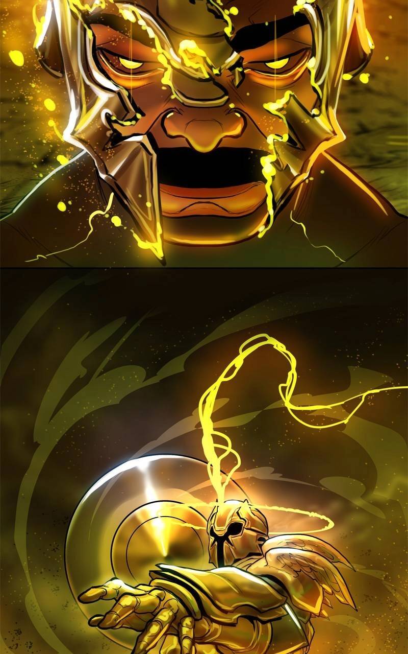 Thách Thức Chapter 112 - 23