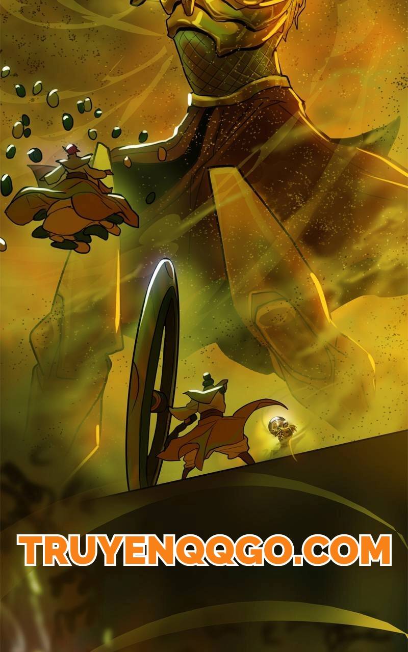 Thách Thức Chapter 112 - 24