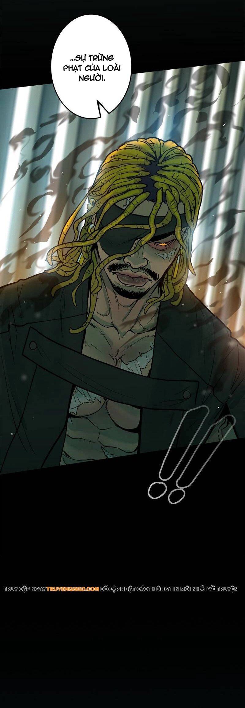 Thách Thức Chapter 115 - 21