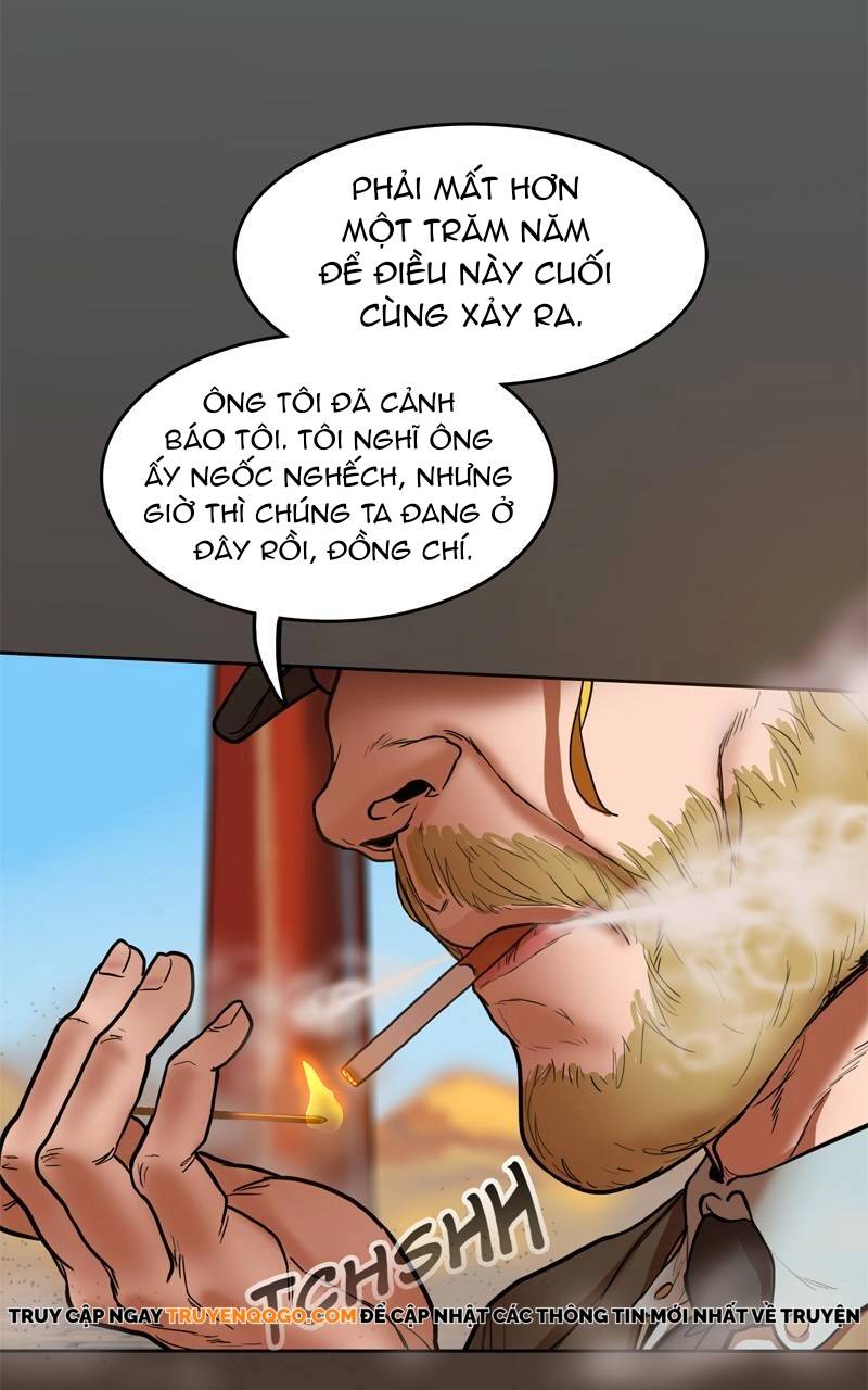 Thách Thức Chapter 113 - 24