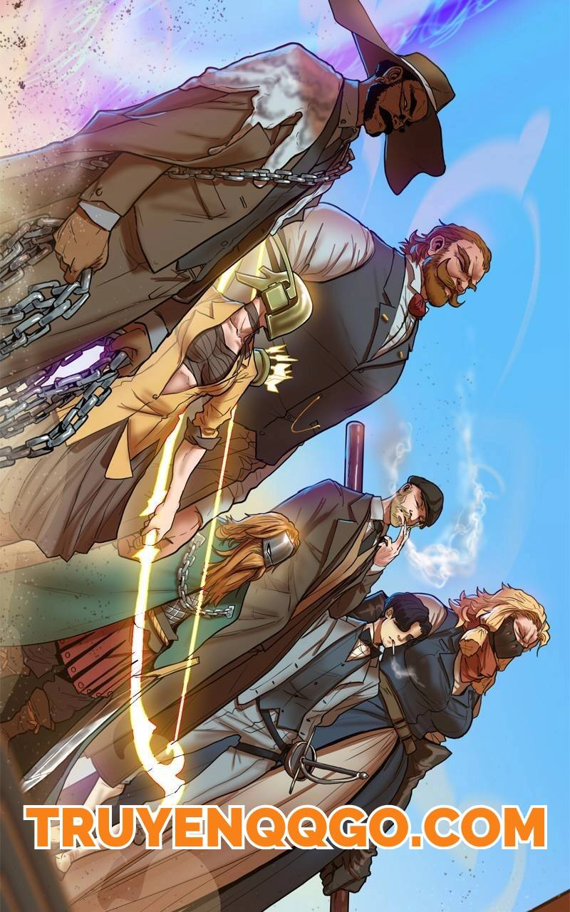 Thách Thức Chapter 113 - 26