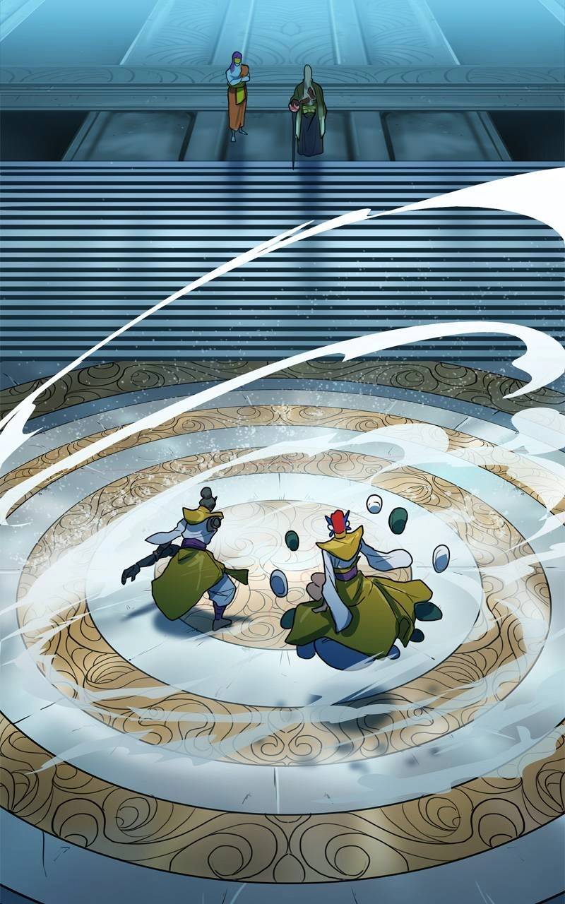 Thách Thức Chapter 112 - 29