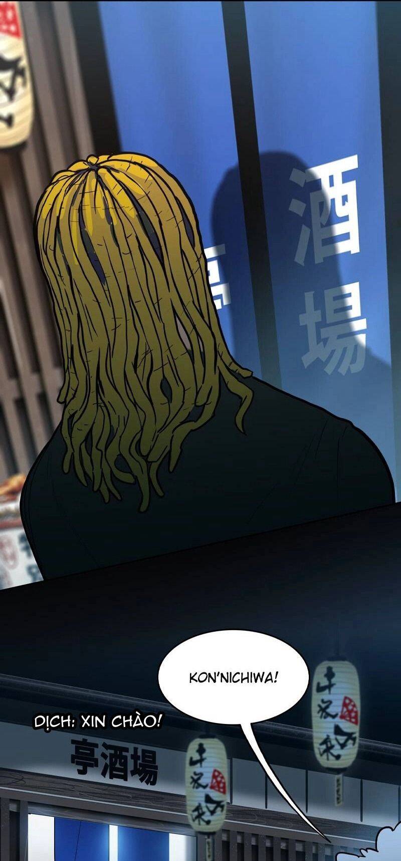 Thách Thức Chapter 115 - 26