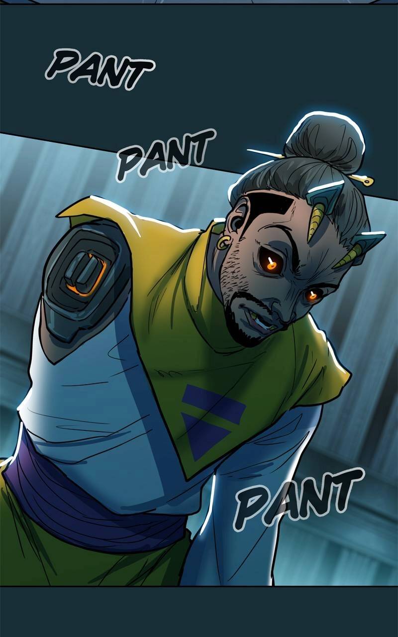 Thách Thức Chapter 112 - 30