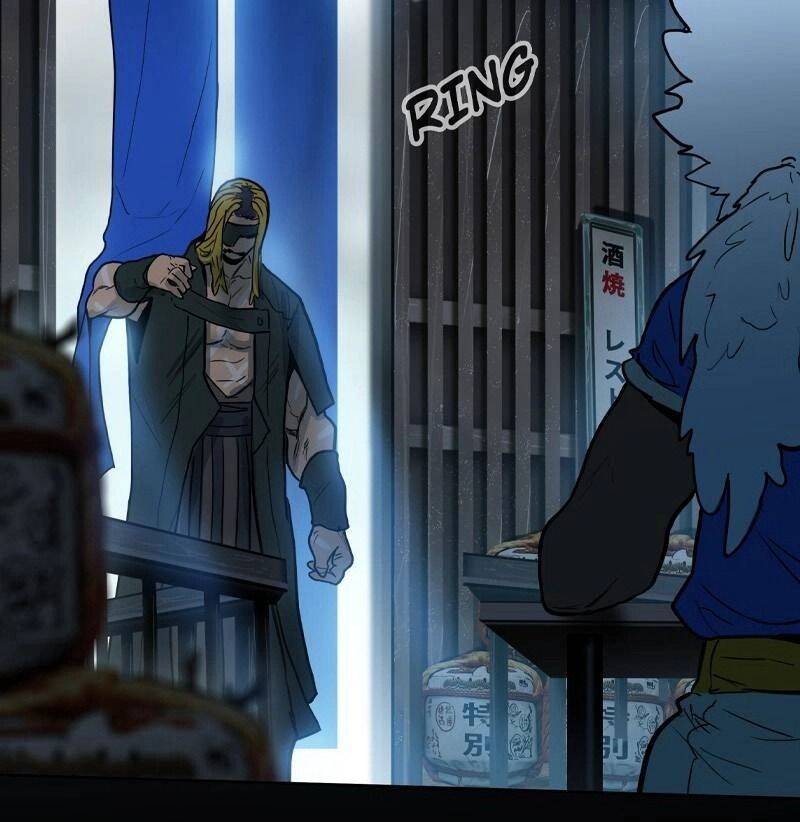 Thách Thức Chapter 115 - 27