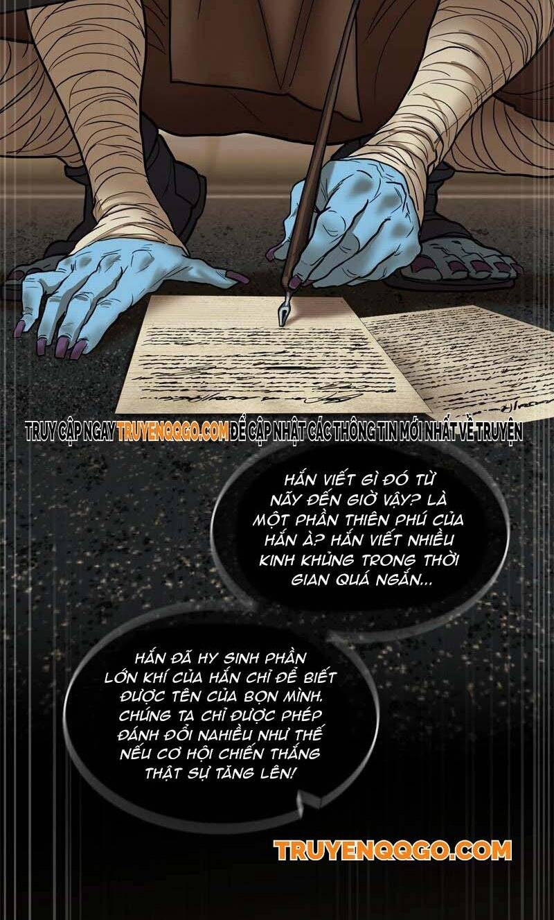 Thách Thức Chapter 119 - 25