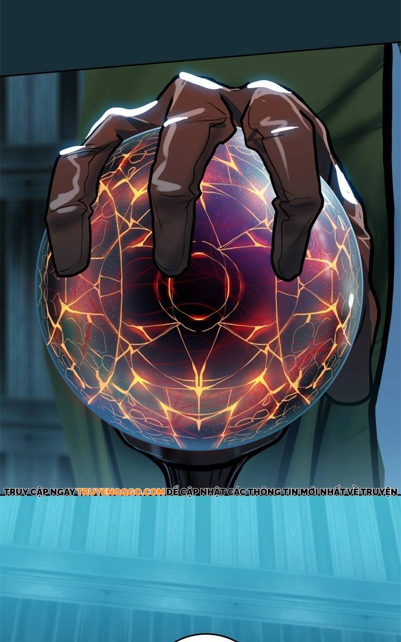 Thách Thức Chapter 112 - 31