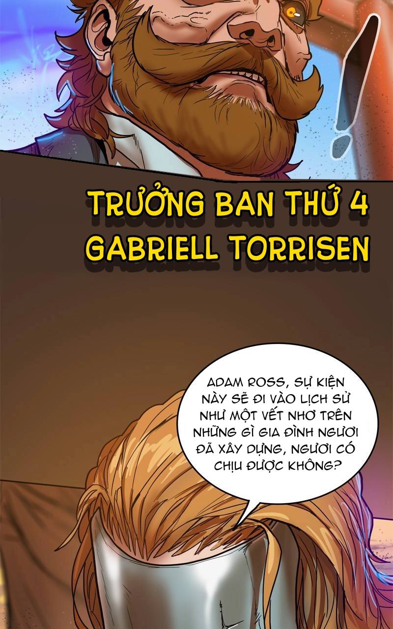 Thách Thức Chapter 113 - 30