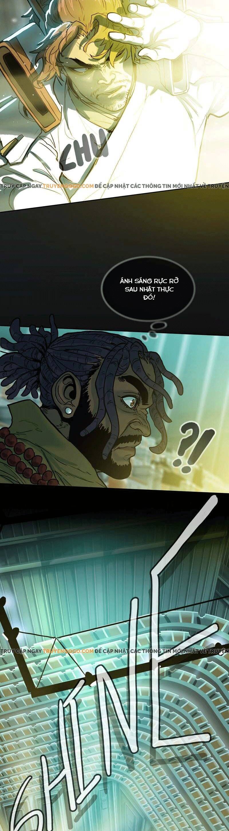 Thách Thức Chapter 114 - 29