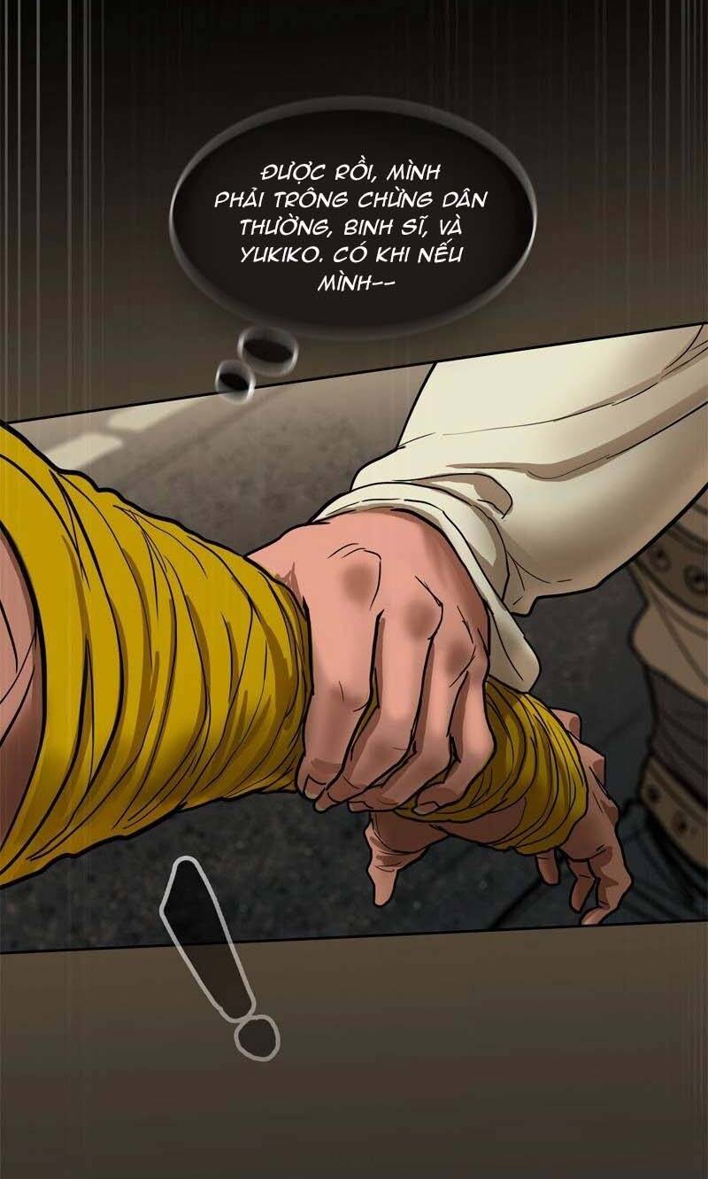 Thách Thức Chapter 119 - 26