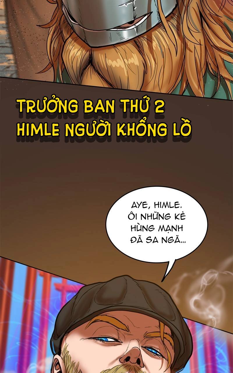 Thách Thức Chapter 113 - 31