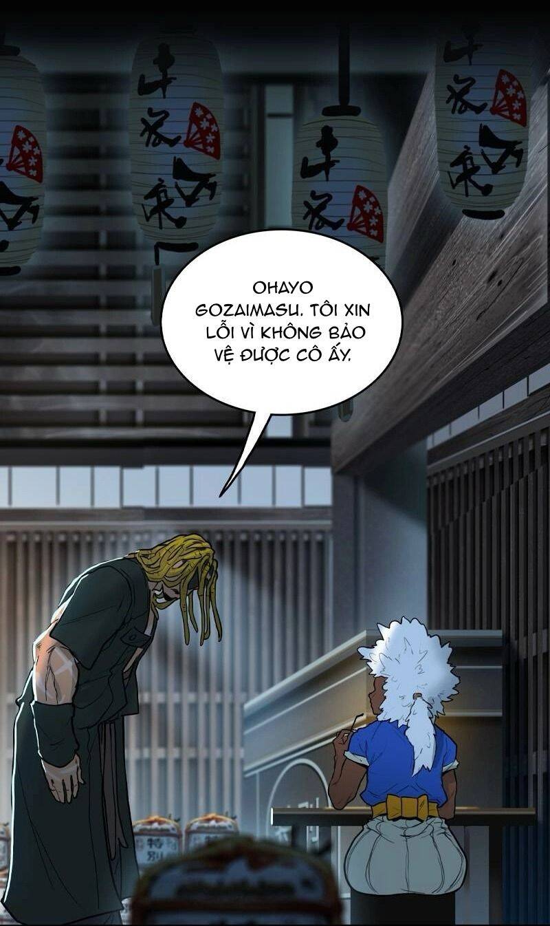 Thách Thức Chapter 115 - 29