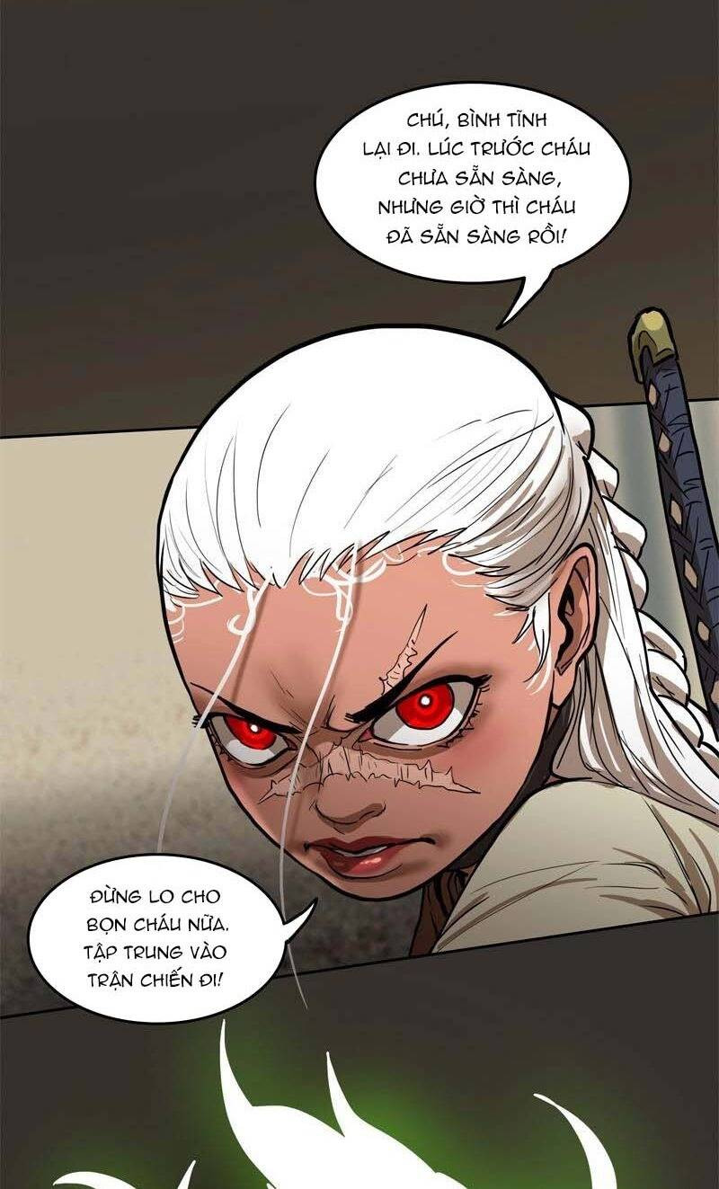 Thách Thức Chapter 119 - 27