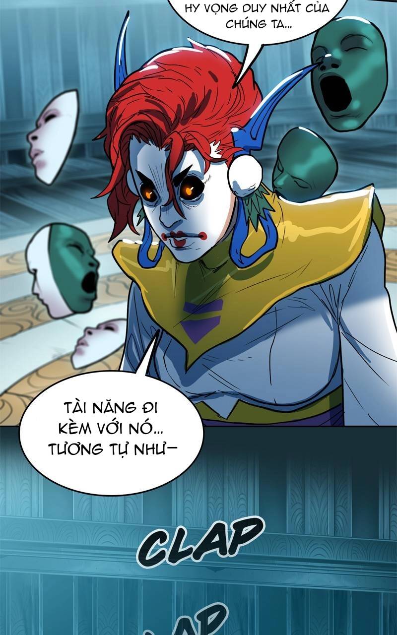 Thách Thức Chapter 112 - 33