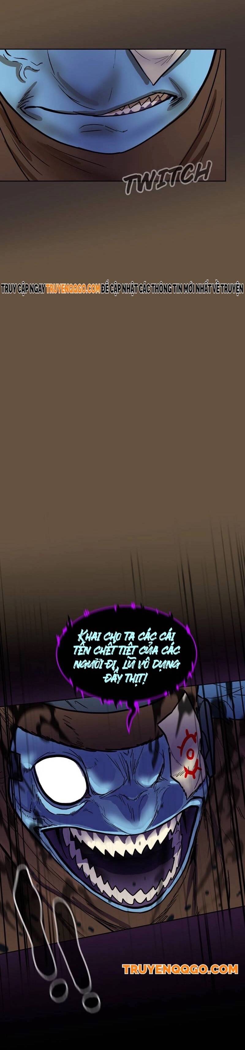 Thách Thức Chapter 118 - 28