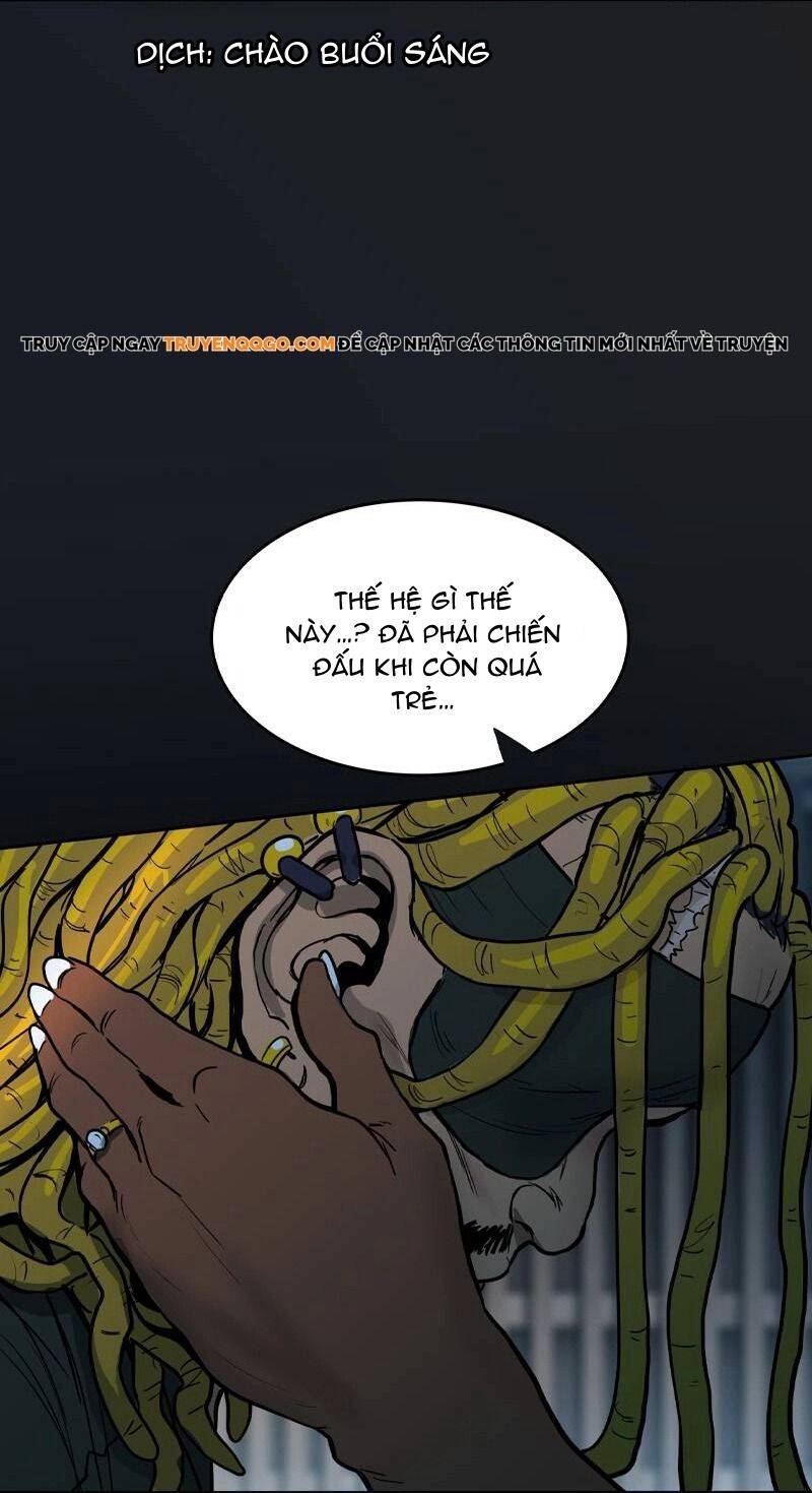 Thách Thức Chapter 115 - 30