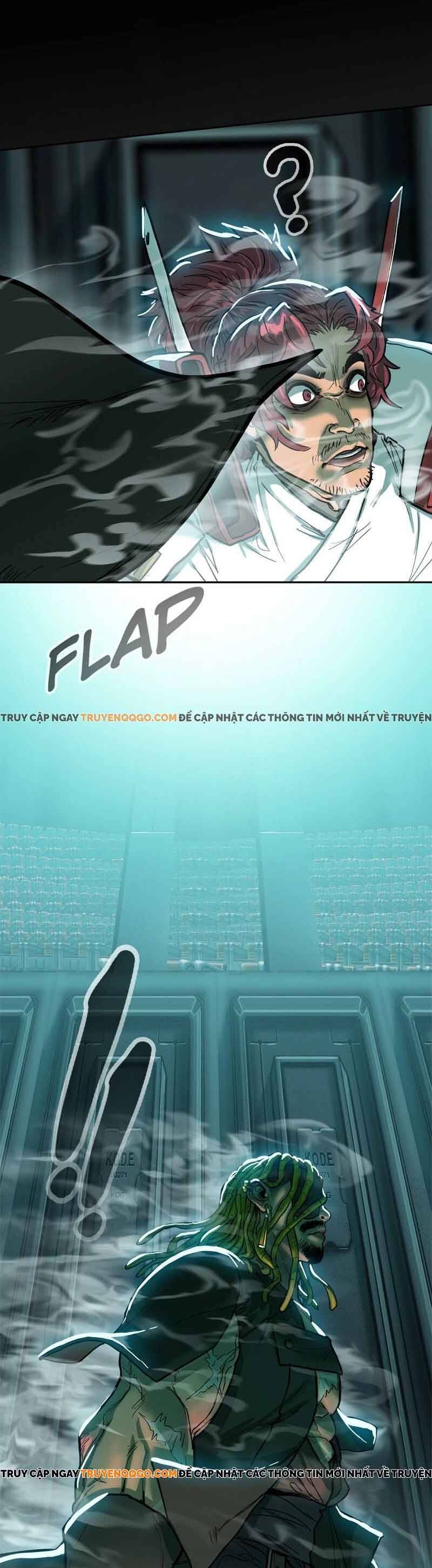 Thách Thức Chapter 114 - 31