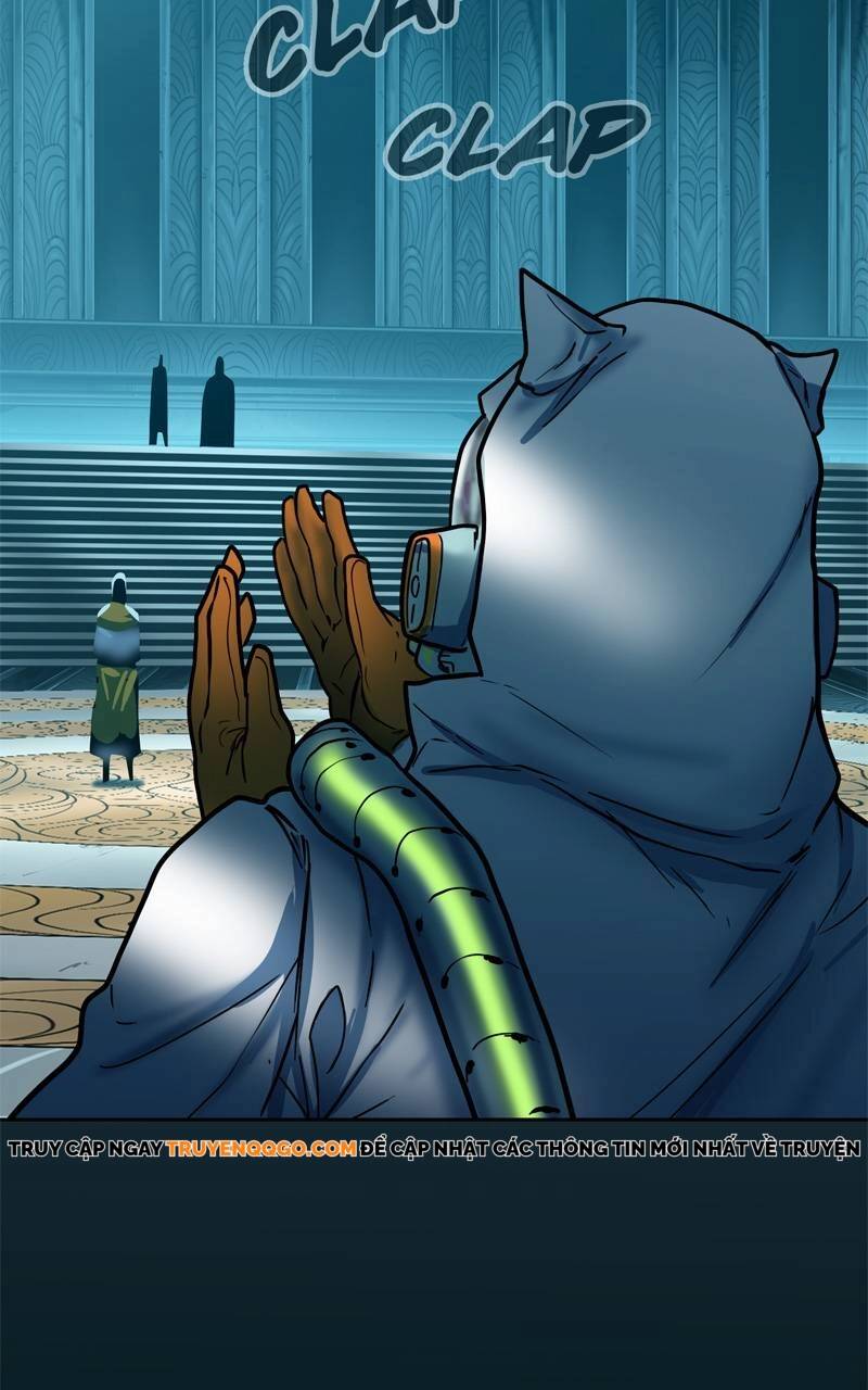 Thách Thức Chapter 112 - 34