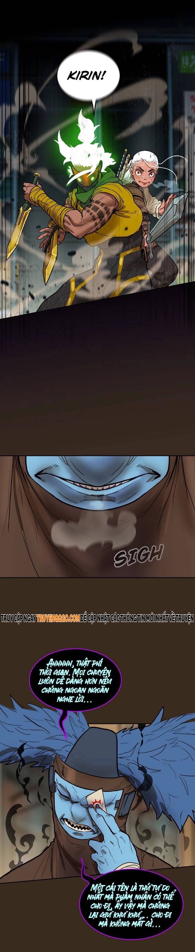Thách Thức Chapter 118 - 29