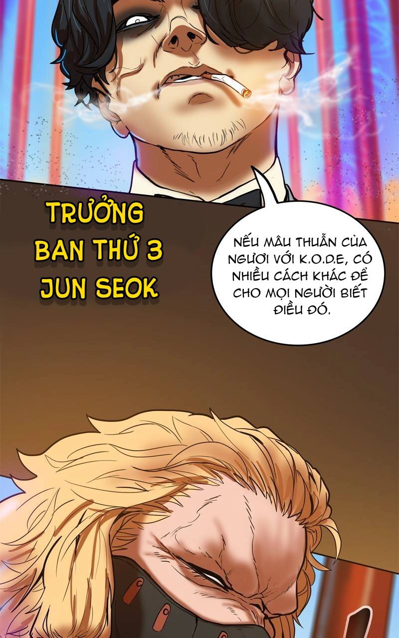 Thách Thức Chapter 113 - 33