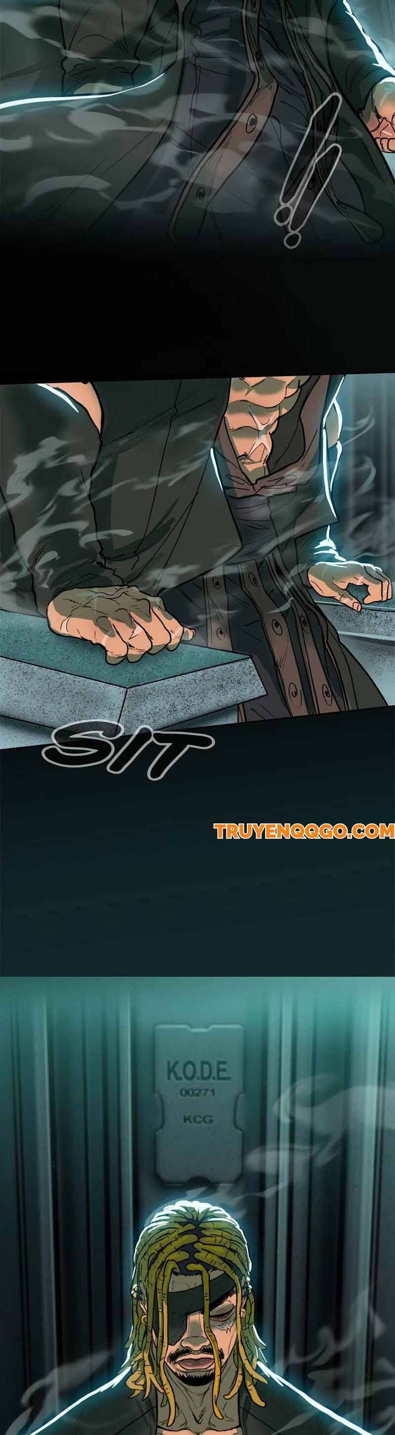 Thách Thức Chapter 114 - 32