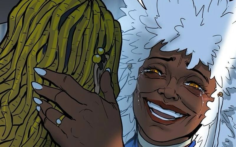 Thách Thức Chapter 115 - 32