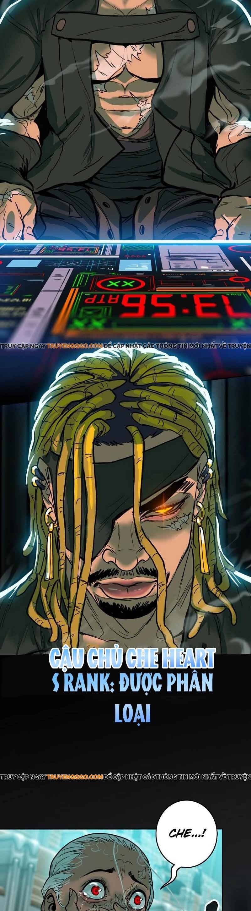 Thách Thức Chapter 114 - 33