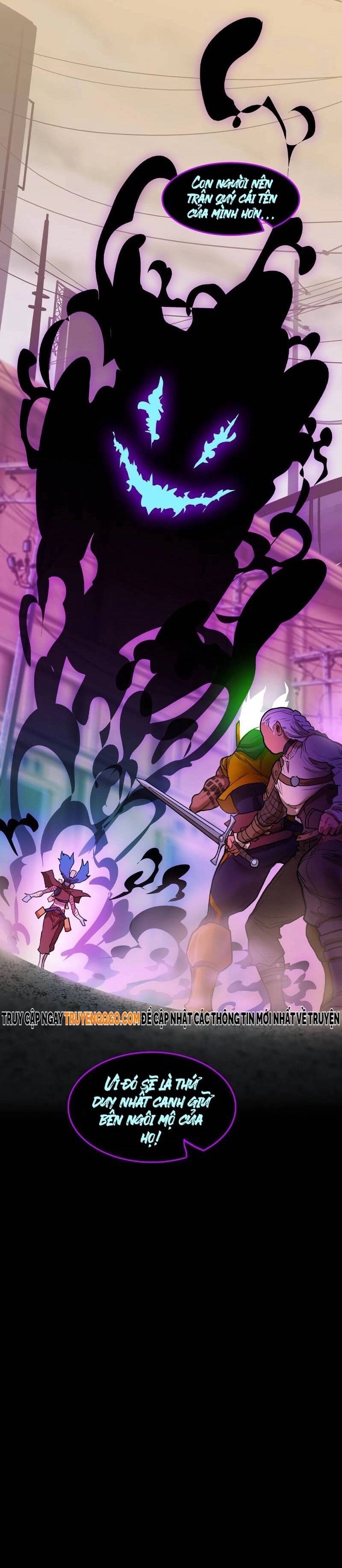 Thách Thức Chapter 118 - 31