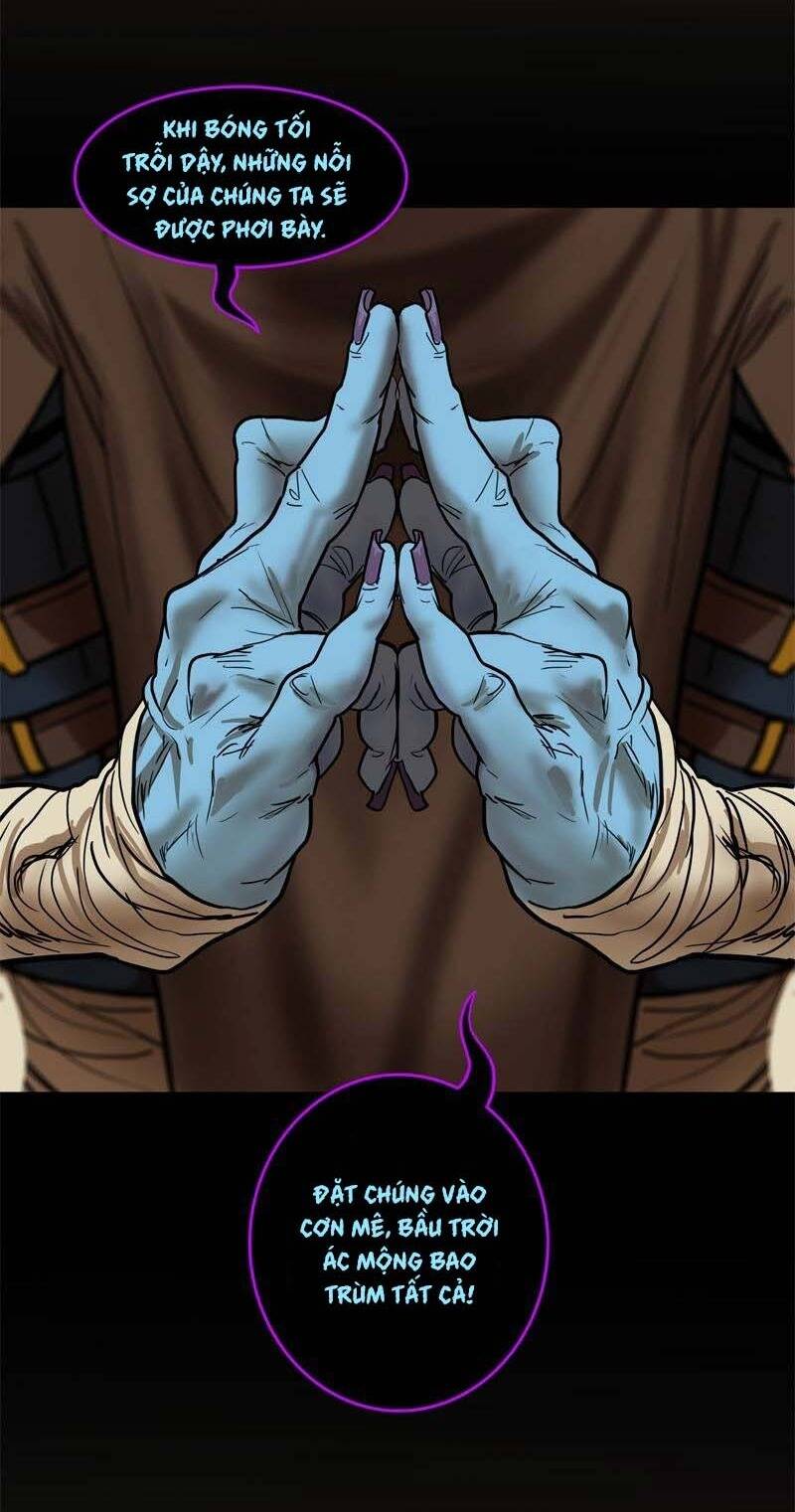 Thách Thức Chapter 119 - 31
