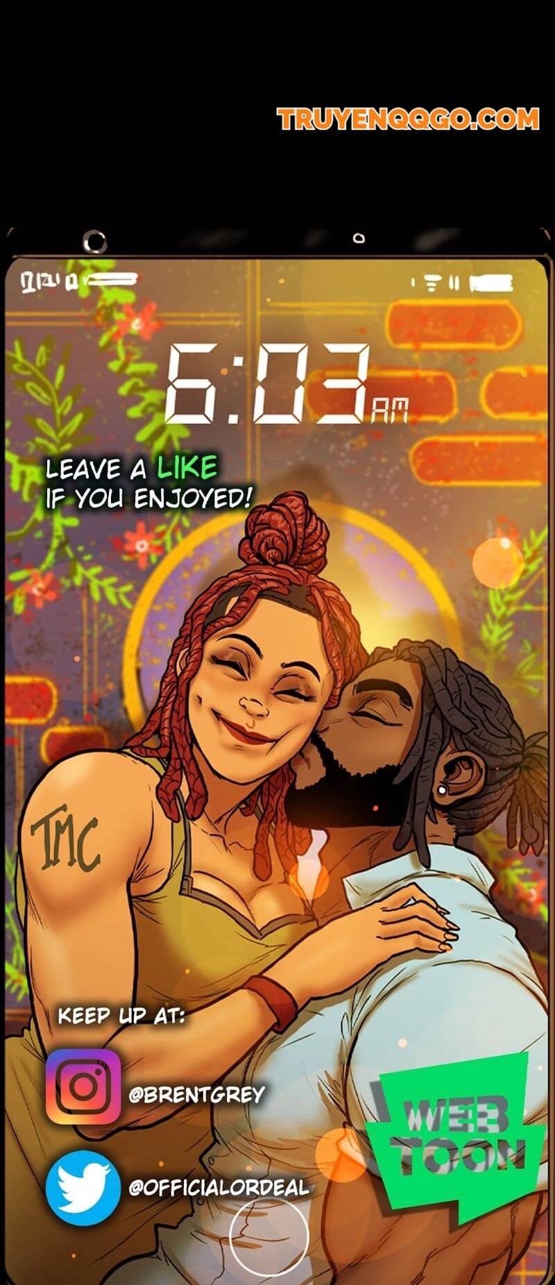 Thách Thức Chapter 118 - 32