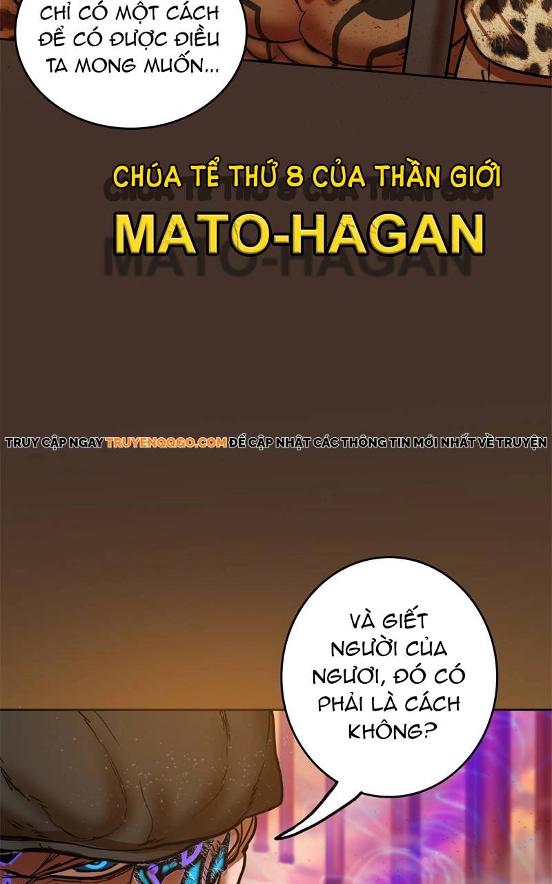 Thách Thức Chapter 113 - 37