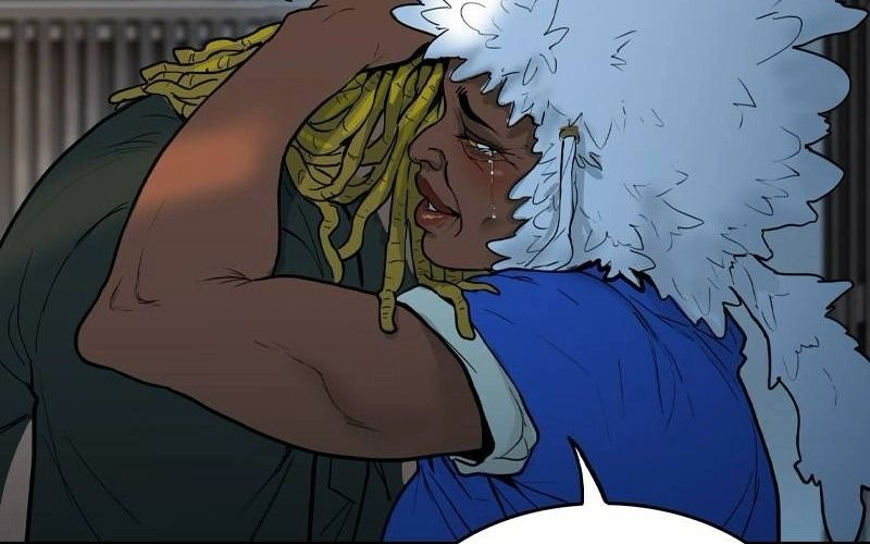 Thách Thức Chapter 115 - 35