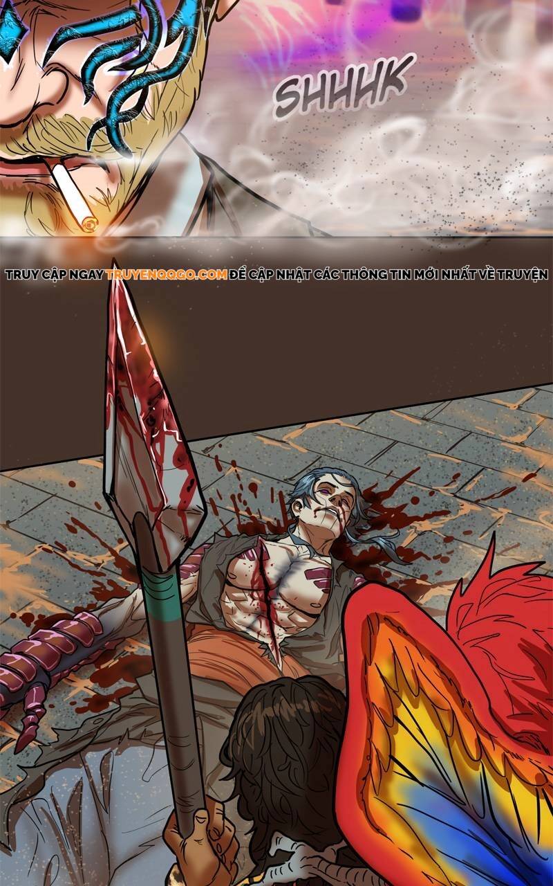 Thách Thức Chapter 113 - 38