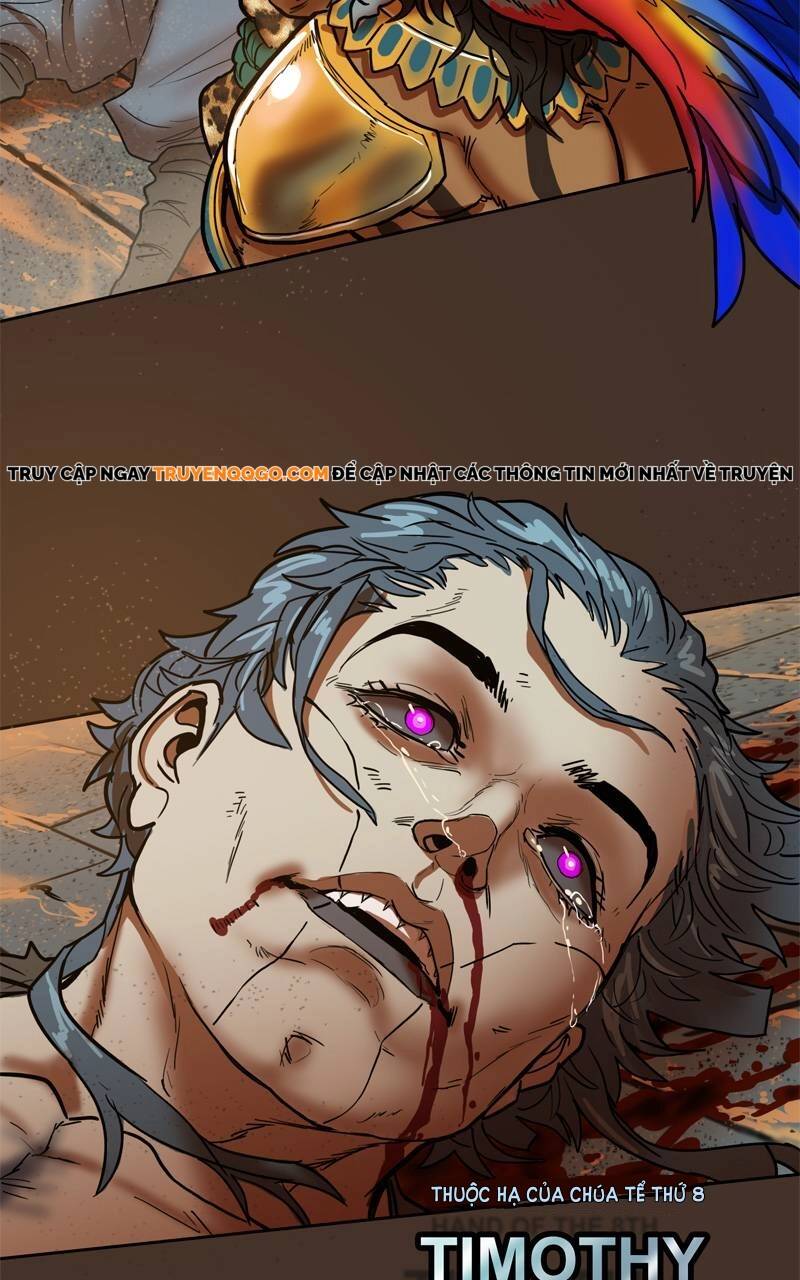 Thách Thức Chapter 113 - 39