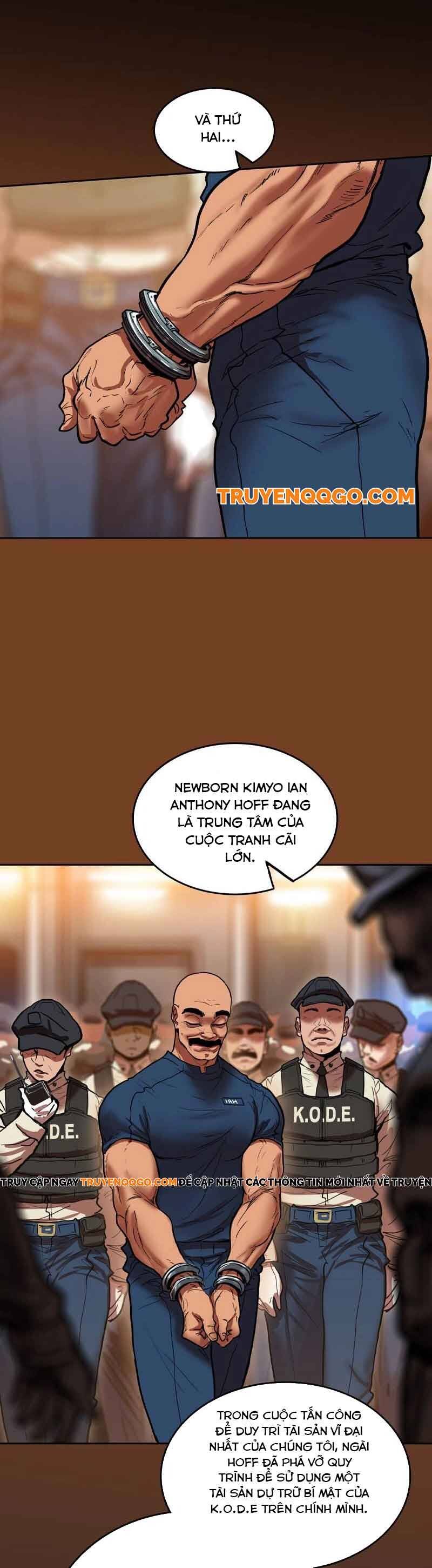 Thách Thức Chapter 114 - 39