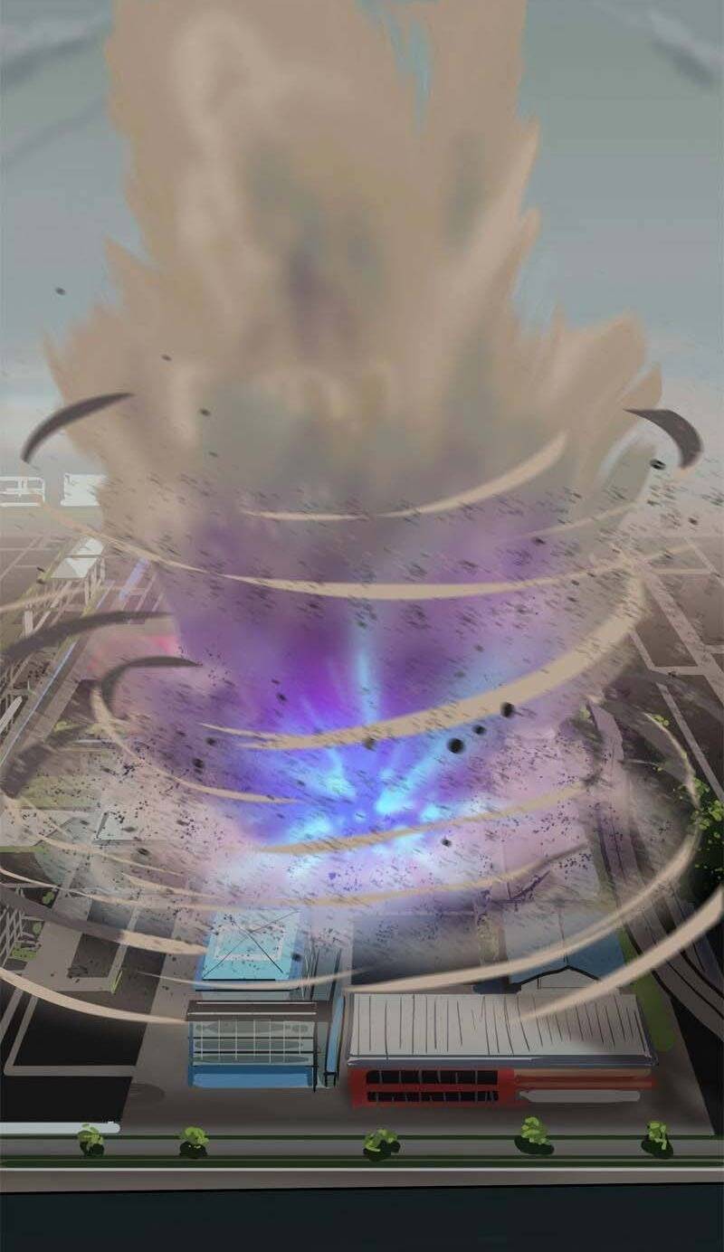 Thách Thức Chapter 119 - 36