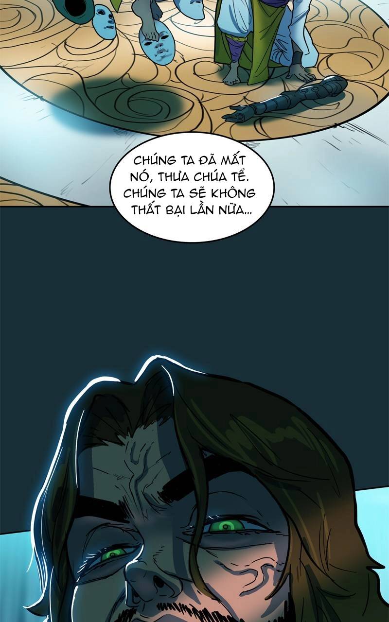 Thách Thức Chapter 112 - 42