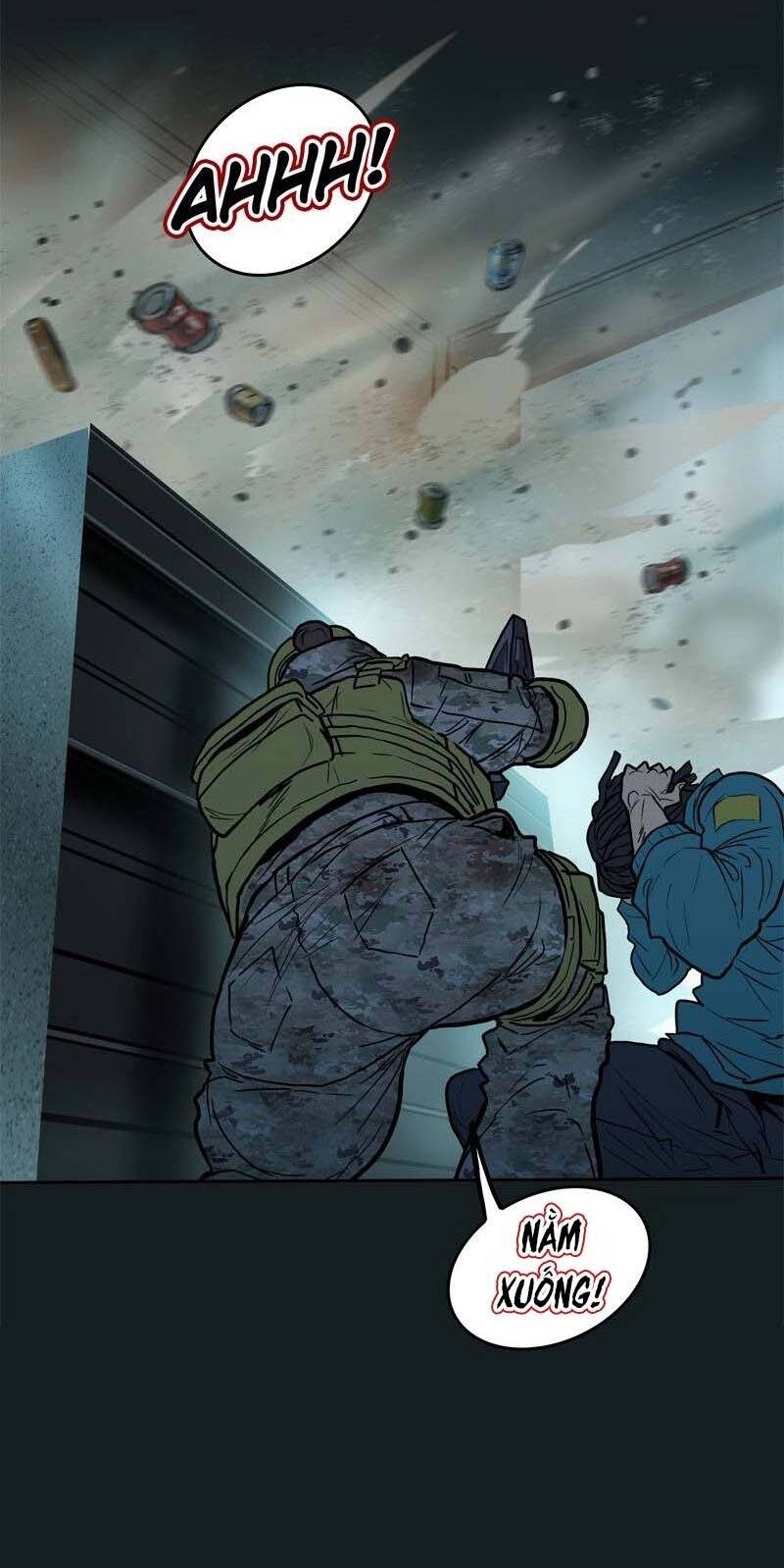 Thách Thức Chapter 119 - 37
