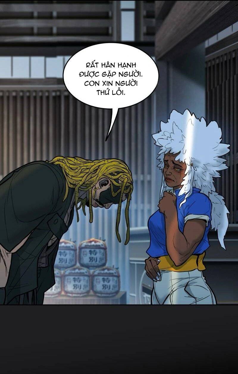 Thách Thức Chapter 115 - 41