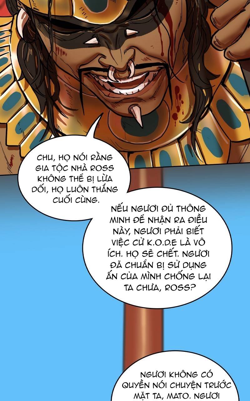 Thách Thức Chapter 113 - 44