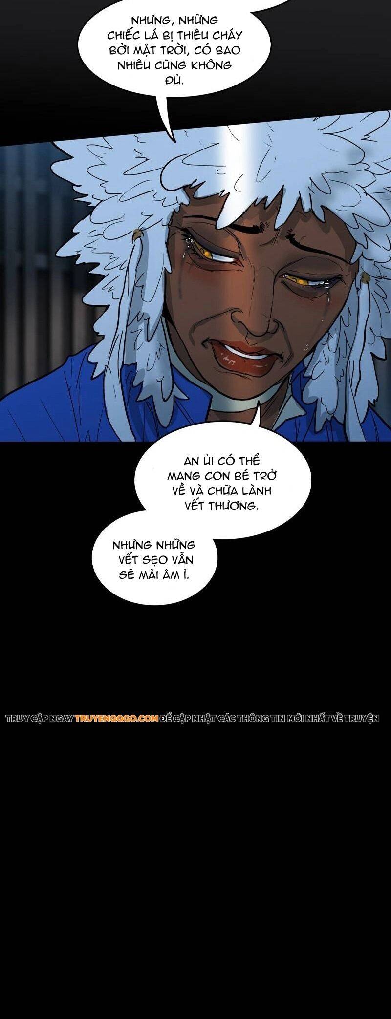 Thách Thức Chapter 115 - 43