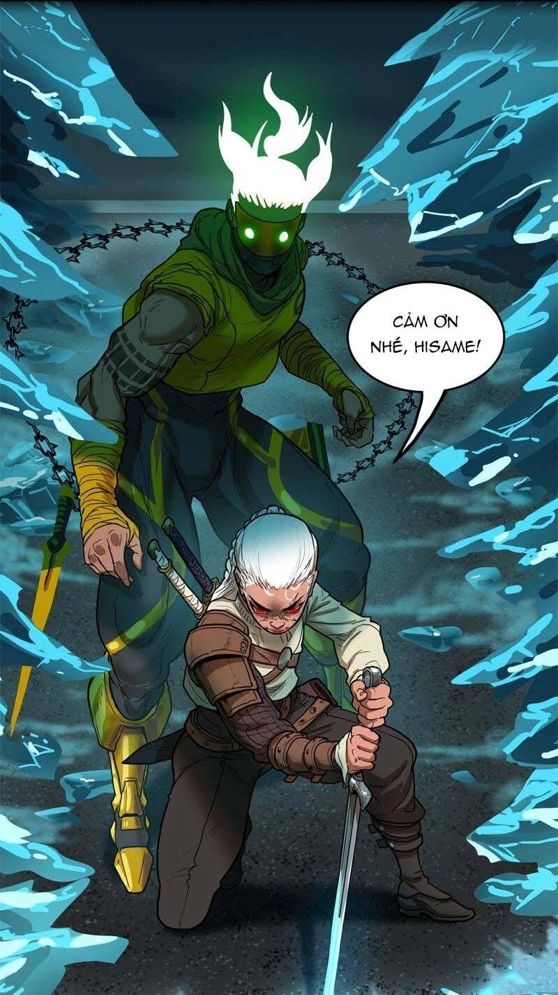 Thách Thức Chapter 119 - 41