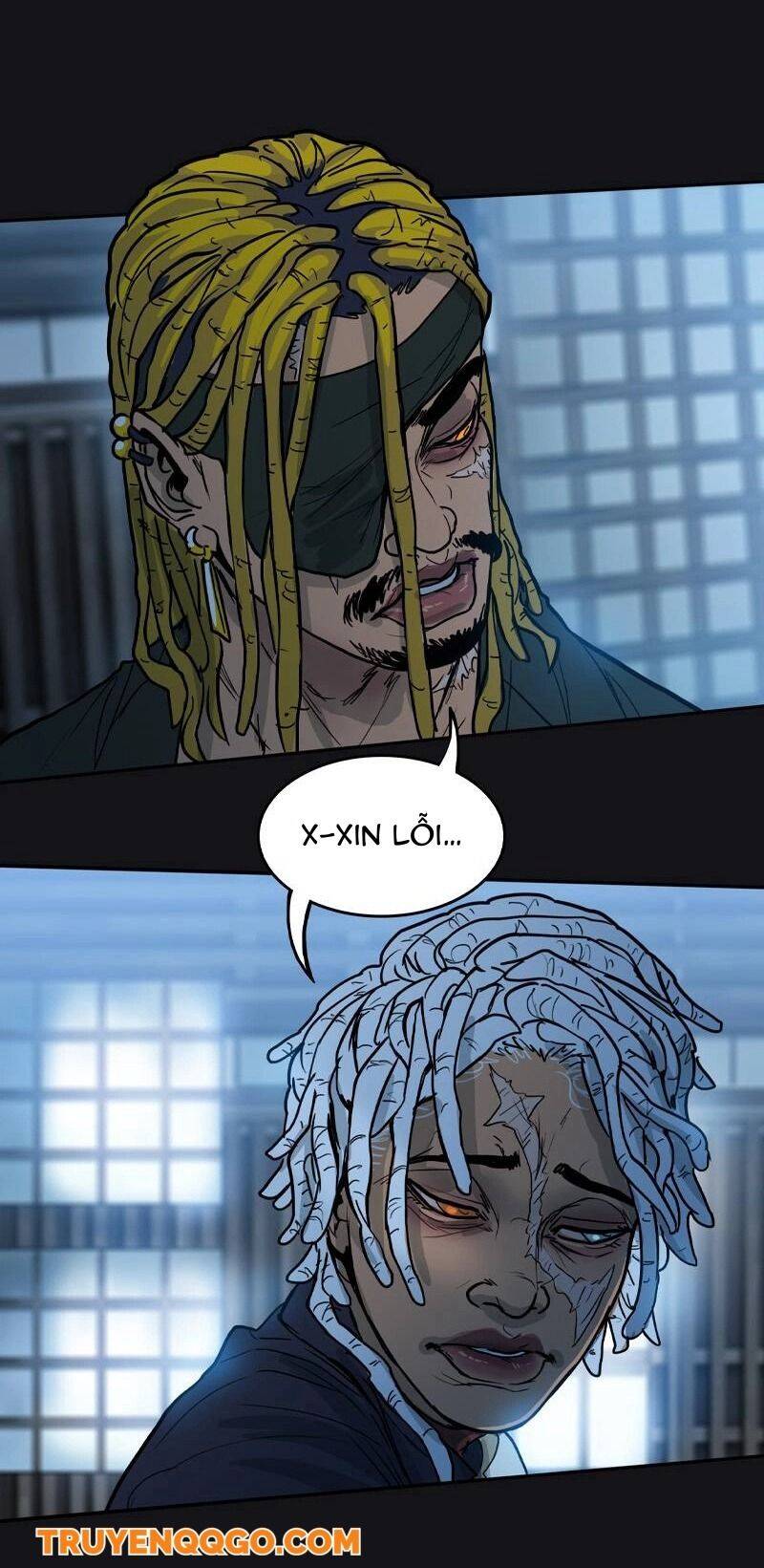 Thách Thức Chapter 115 - 44