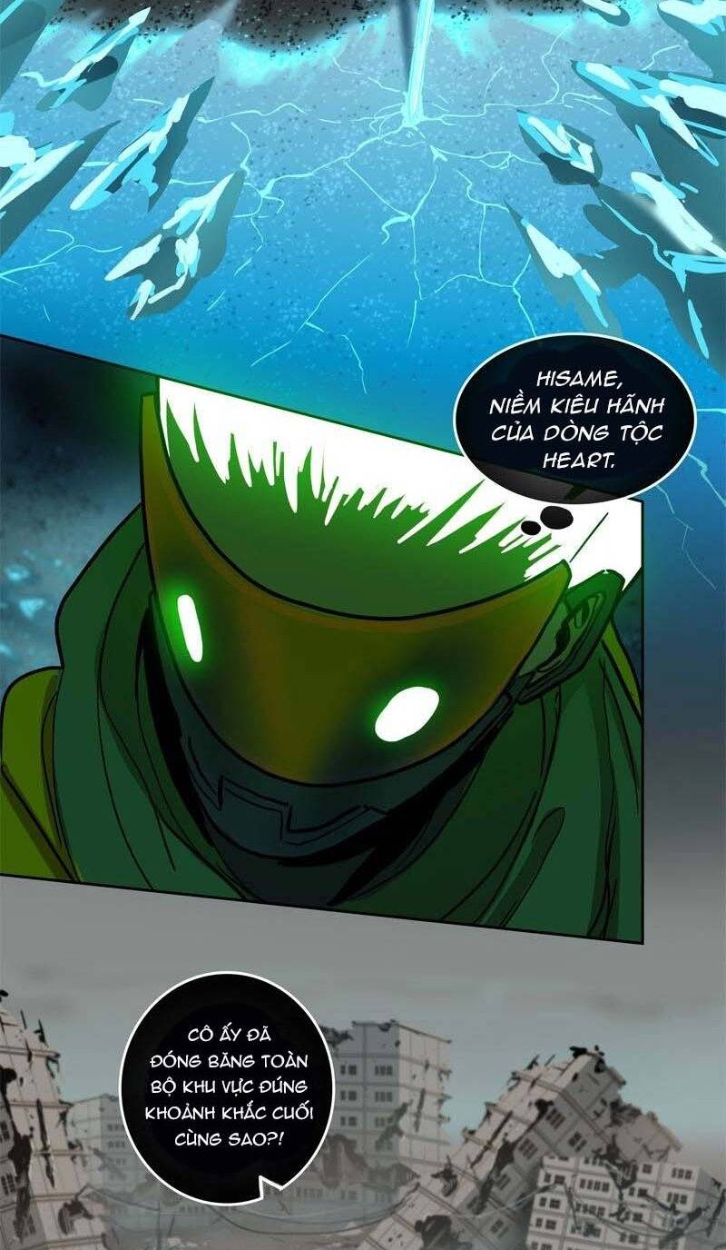 Thách Thức Chapter 119 - 42