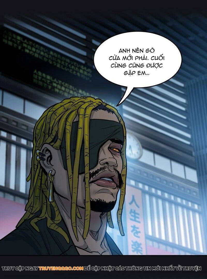 Thách Thức Chapter 115 - 45