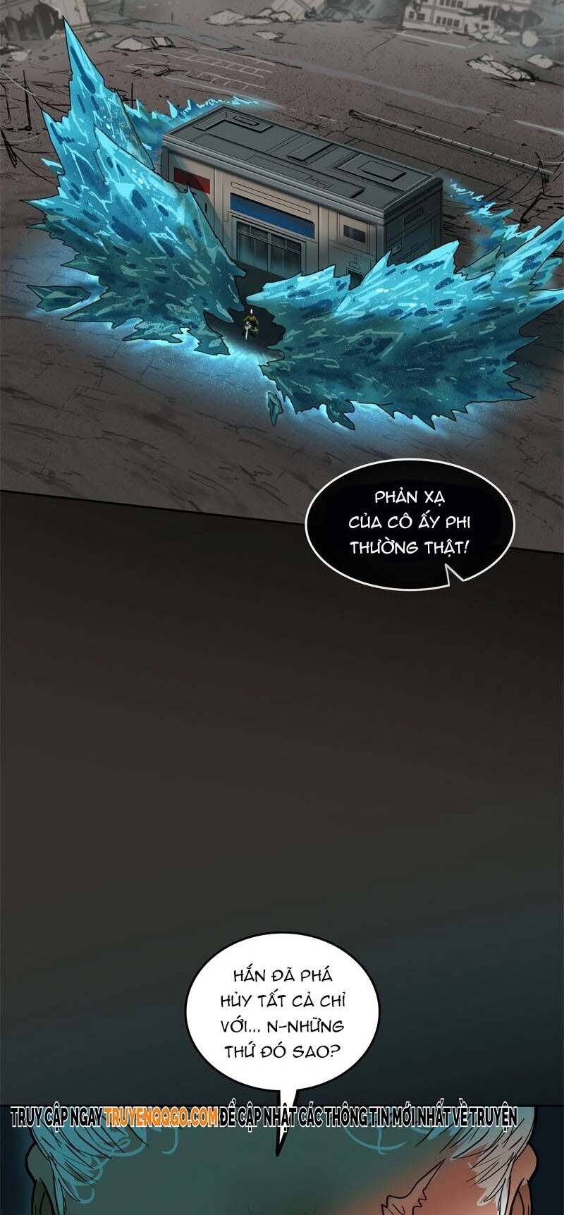 Thách Thức Chapter 119 - 43