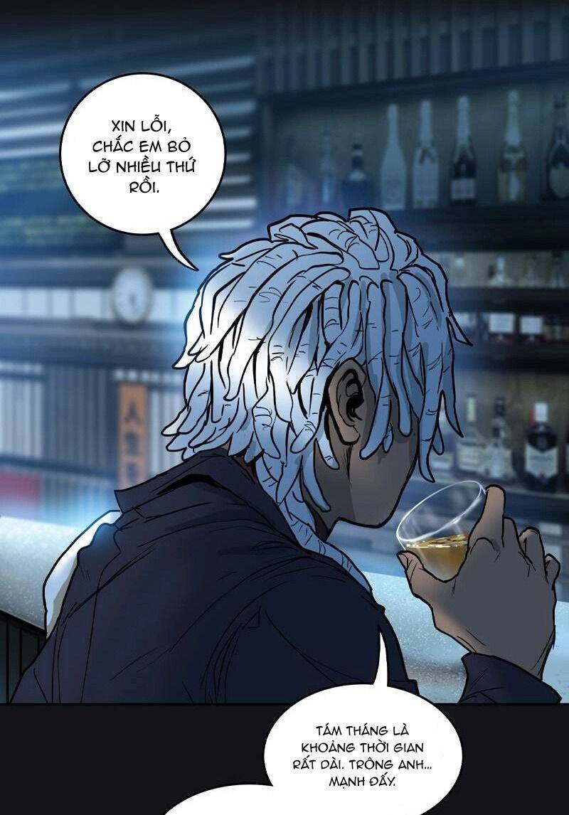 Thách Thức Chapter 115 - 46