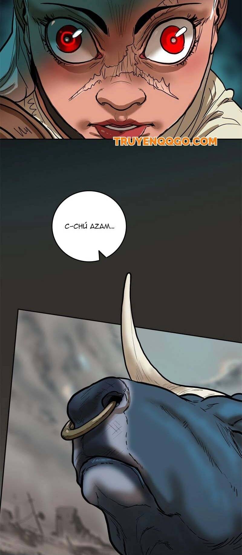Thách Thức Chapter 119 - 44